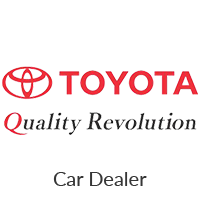 Espirit Toyota - Ainthapali - Sambalpur Image