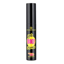 Essence Get Big Lashes Volume Boost Mascara Image