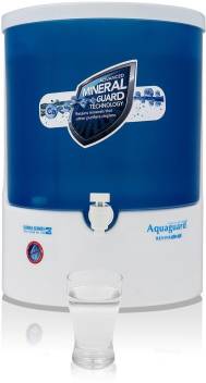 Eureka Forbes Reviva 8L UV Water Purifier Image