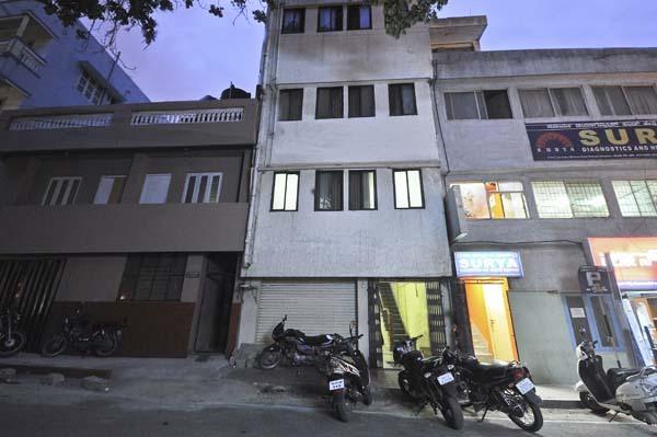 Executive Comforts - Kormangala - Bengaluru Image