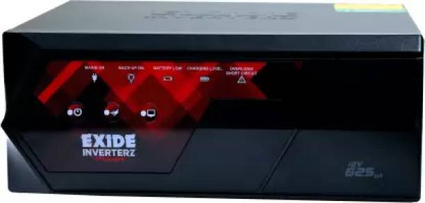 Exide 625 Square Wave Inverter Image