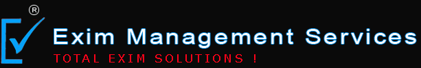 Exim Management Services Image