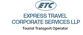 Express Travel Corporation - Nungambakkam - Chennai Image