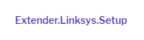 Extenderlinksyssetup Image