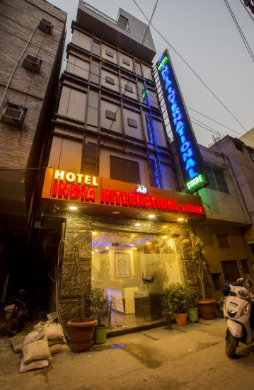 FabExpress India International Sitare - Paharganj - New Delhi Image