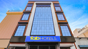FabHotel Triveni - Kydganj - Prayagraj Image