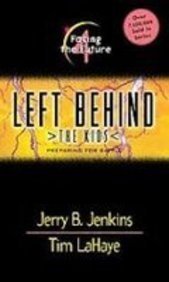 Facing the Future - Tim F. Lahaye Image