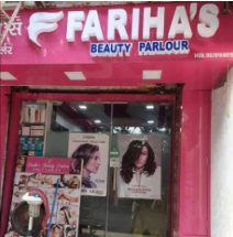 Fariha’s Beauty Parlour - Bandra East - Mumbai Image