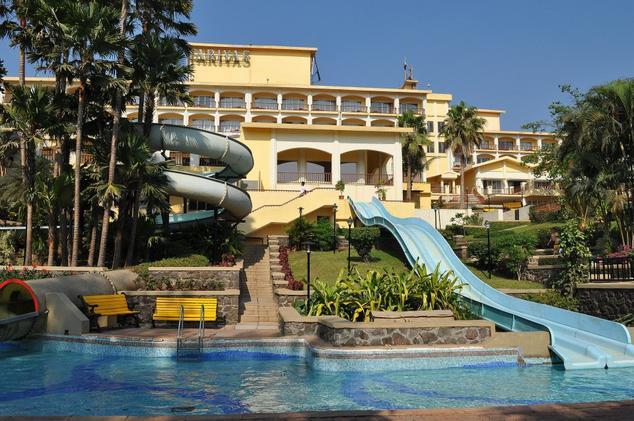 Fariyas Holiday Resort - Lonavala Image