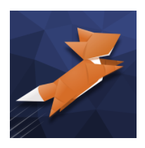 Fast Like A Fox Image