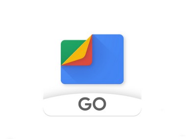 Files Go by Google Image