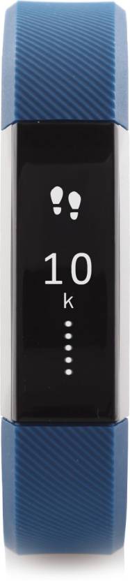 Fitbit Alta Fitness Tracker Image