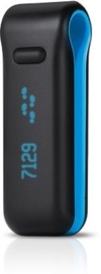 Fitbit Wireless Activity and Sleep Tracker Fitness Band Image