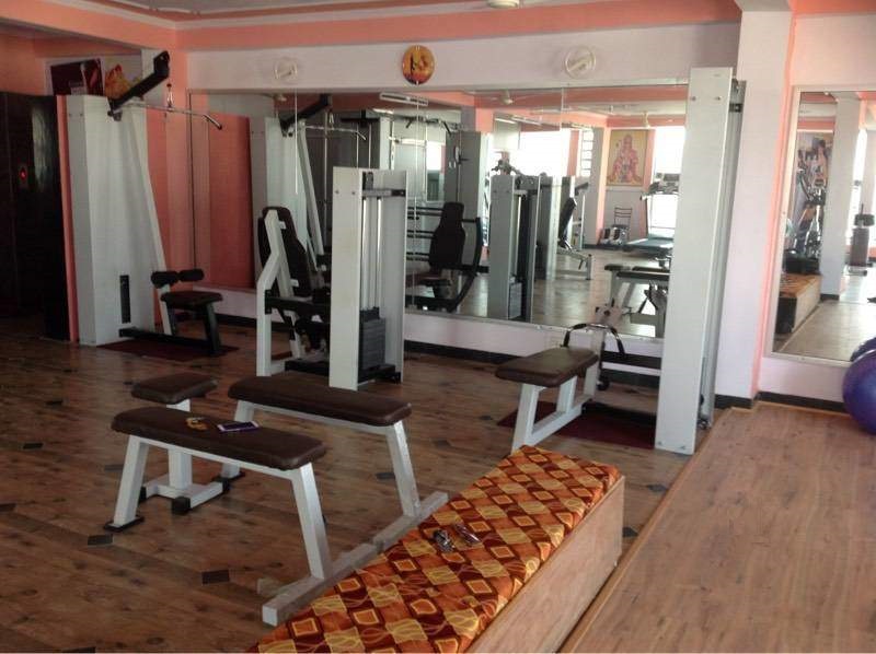 Fitness Planet - Pratap Nagar - Jaipur Image