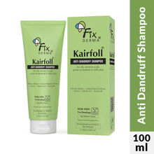 Fixderma Kairfoll Anti Dandruff Shampoo Image
