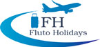 Fluto Holidays - New Delhi Image