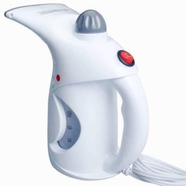 Fluxura Mini Portable Electric Handheld Garment Steamer 1100 W Image