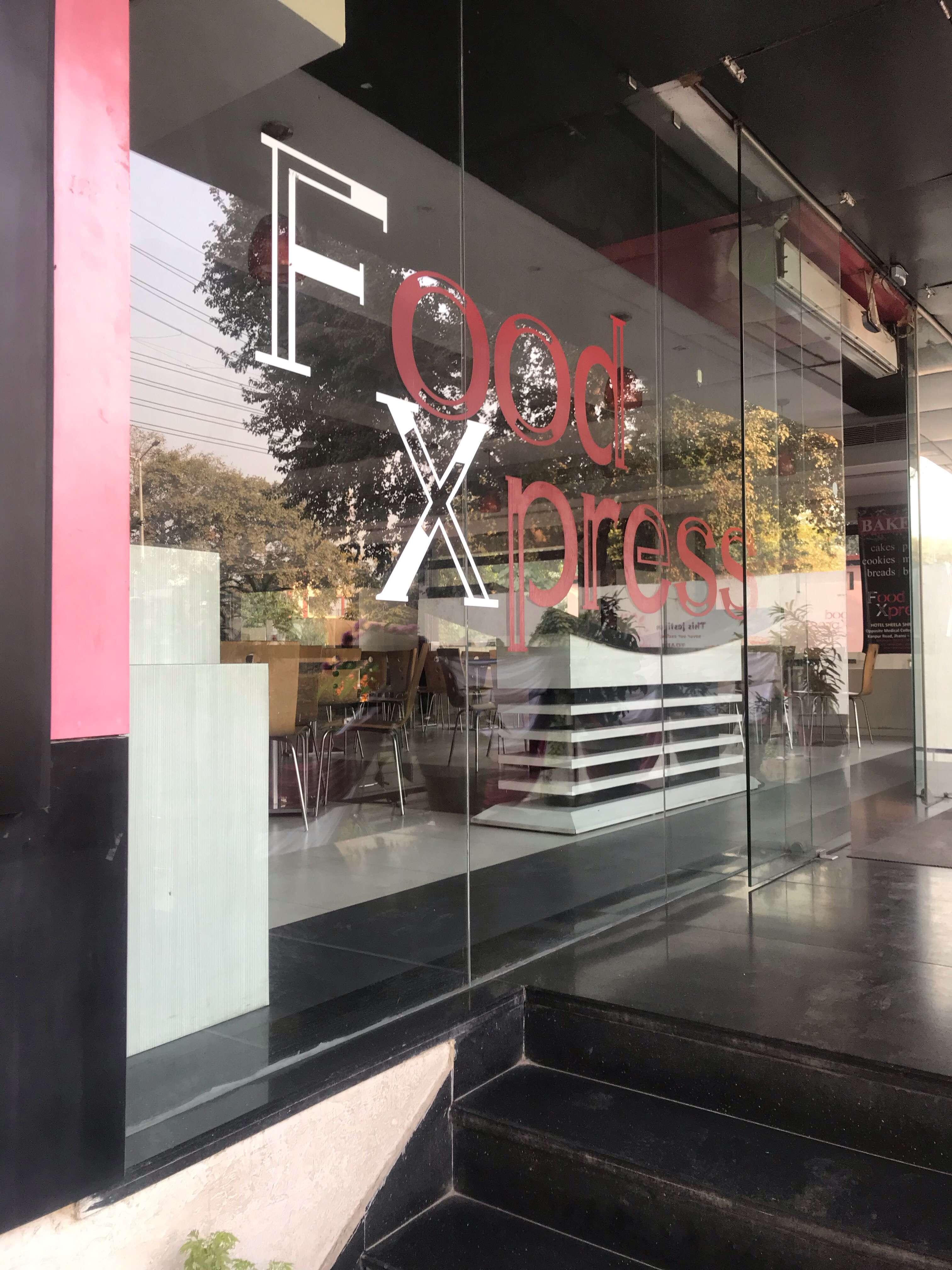 Food Express - Kanpur Road - Jhansi Image