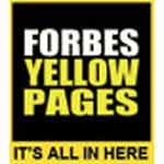 Forbes Yellow Pages Image