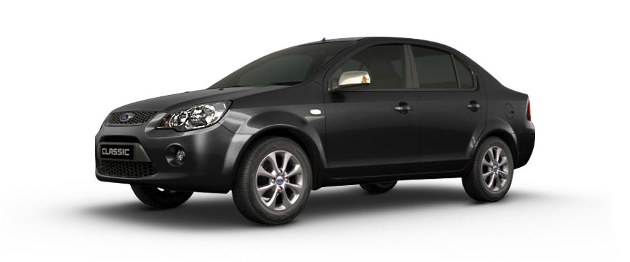 Ford Classic 1.6 Duratec CLXi Image