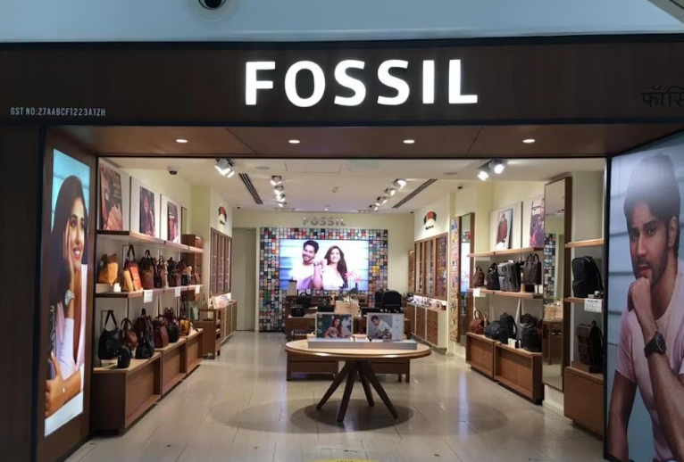 Fossil India - Viman Nagar - Pune Image