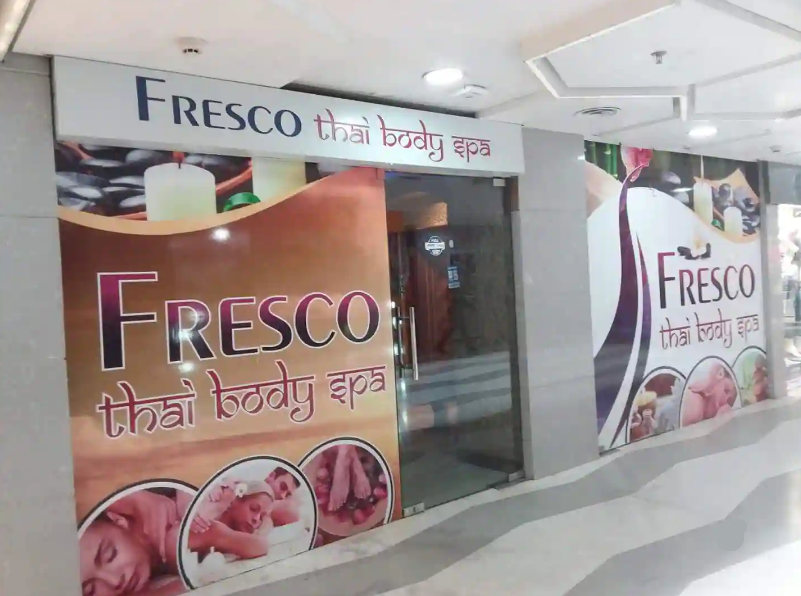 Fresco Thai Body Spa - Dehradun City - Dehradun Image