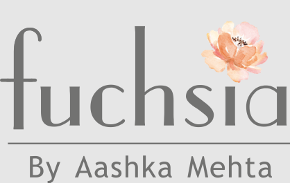 Fuchsia by Aashka Mehta Footwear Image
