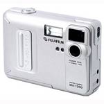 Fujifilm MX 1200 Image