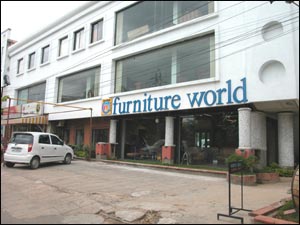 Funiture World Service - Hyderabad Image
