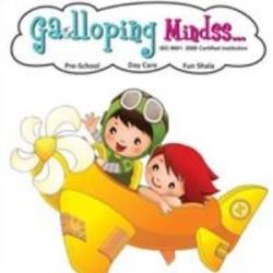 Gaalloping Mindss - Mulund West - Mumbai Image