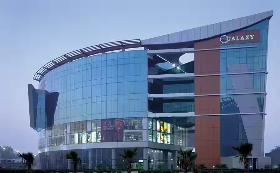 Galaxy Mall - Gurgaon Image