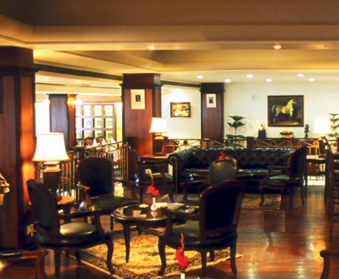 Gardenia The Coffee Shop - Mallital - Nainital Image