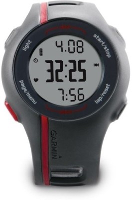 Garmin Forerunner 110 GPS Enabled Sport Watch Image