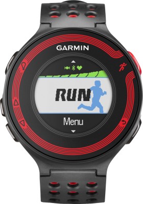 Garmin Forerunner 220 GPS Smartwatch Image