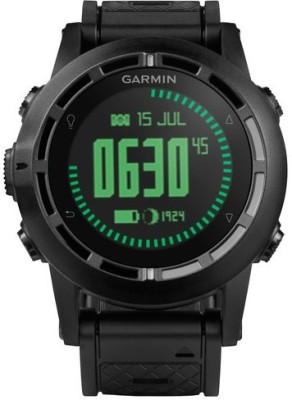 Garmin Tactix Smartwatch Image