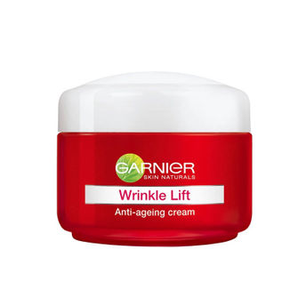 Garnier Wrinkle Lift Anti Ageing Cream Image