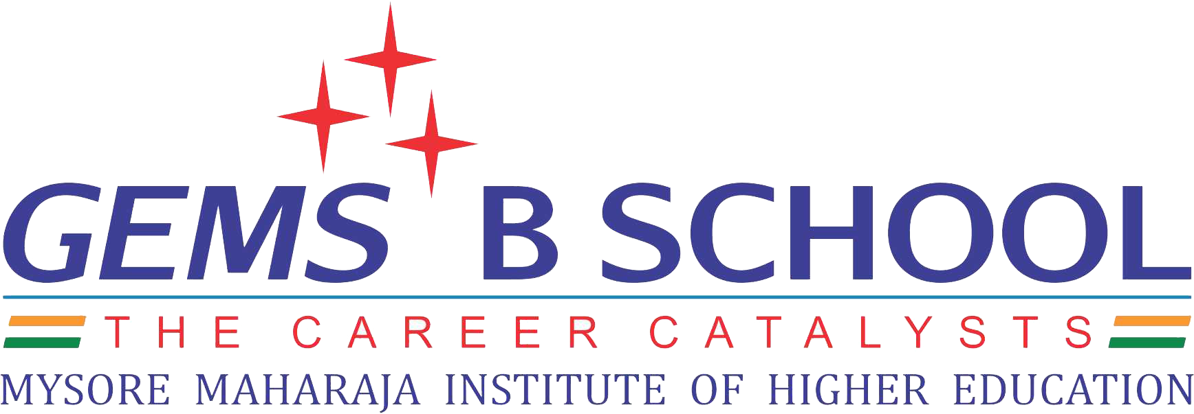 Gems B School - Puducherry Image