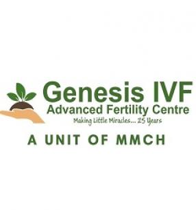 Genesis Ivf - Nggo Colony - Erode Image