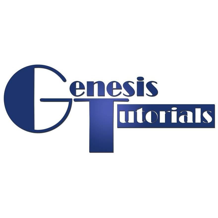 Genesis Tutorials - Commerce Coaching Classes - Adajan Dn - Surat Image