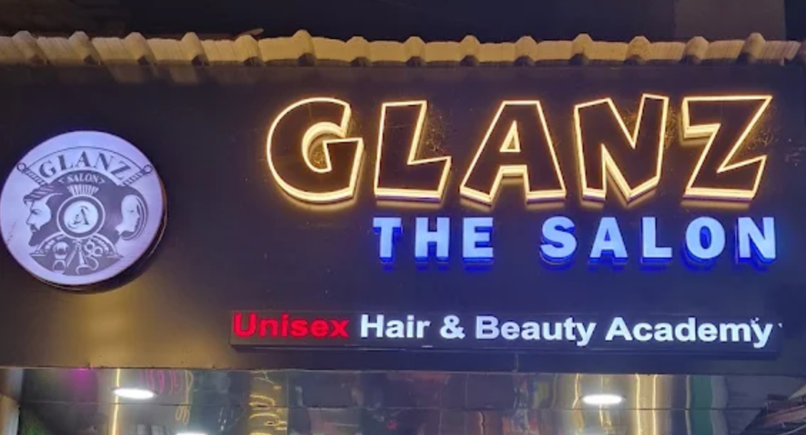 Glanz The Salon - Ambazari - Nagpur Image
