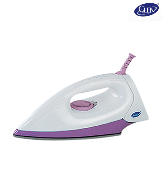 Glen Dry Iron GL 8011 Image