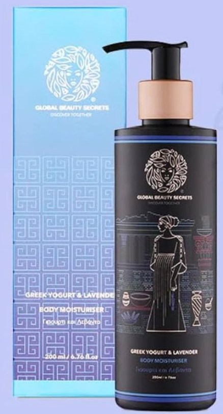 Global Moisturizer Image