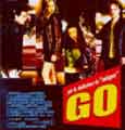 Go -Hollywood Movie Image