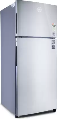 Godrej 223 L Frost Free Double Door Refrigerator RF EON 244B Image