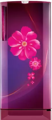 Godrej 240 L Single Door Refrigerator RD EDGEPRO 255C Image