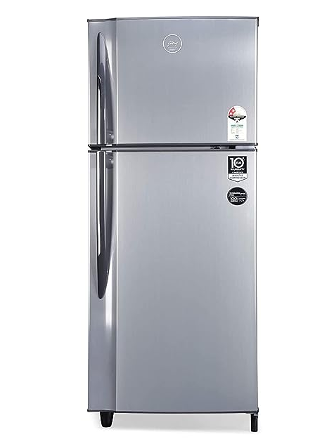 Godrej 330 L Frost Free Double Door Refrigerator RF EON 350B Image