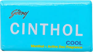 Godrej Cinthol Cool Deo Soap Image