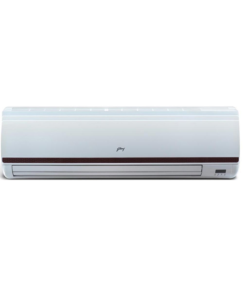 GODREJ SPLIT AC 1 TON - Reviews |Price | Specifications | Compare ...