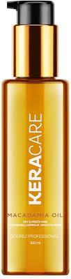 Godrej Professional Keracare Macadamia Oil Image