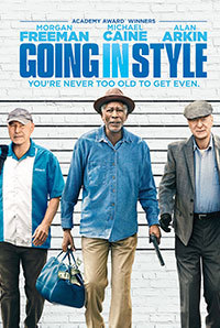 Going in Style Image